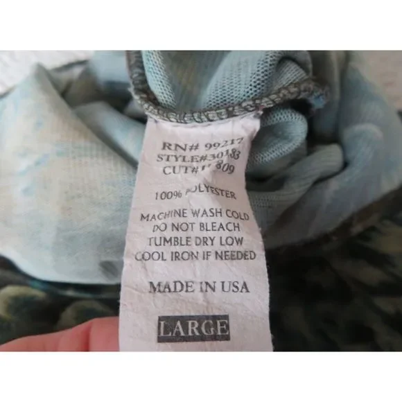 vintage rose marie reid one piece short bottom halter bathing suit usa made - Picture 4 of 12